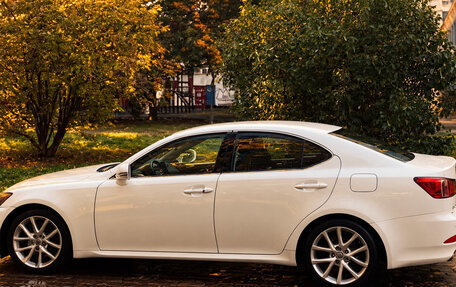 Lexus IS III, 2026 год, 2 150 000 рублей, 5 фотография