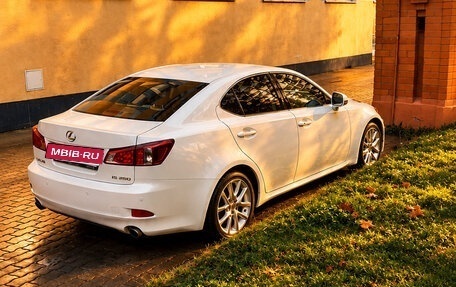 Lexus IS III, 2026 год, 2 150 000 рублей, 7 фотография