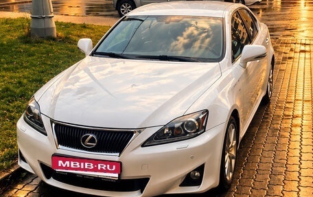 Lexus IS III, 2026 год, 2 150 000 рублей, 2 фотография
