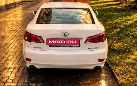 Lexus IS III, 2026 год, 2 150 000 рублей, 6 фотография