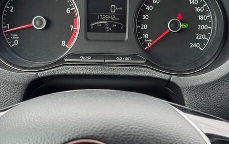 Volkswagen Polo VI (EU Market), 2017 год, 910 000 рублей, 8 фотография