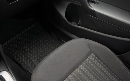 Volkswagen Polo VI (EU Market), 2017 год, 910 000 рублей, 11 фотография