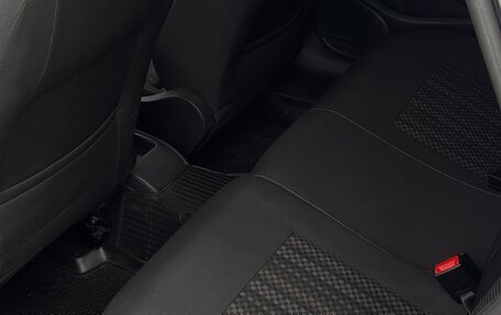 Volkswagen Polo VI (EU Market), 2017 год, 910 000 рублей, 13 фотография