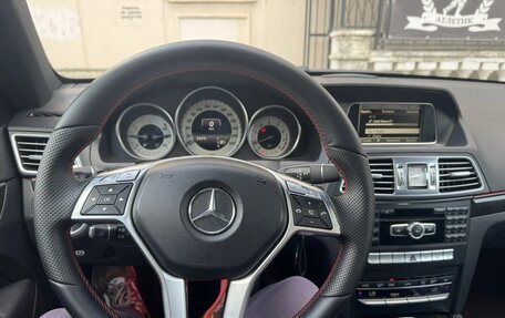Mercedes-Benz E-Класс, 2013 год, 1 900 000 рублей, 4 фотография