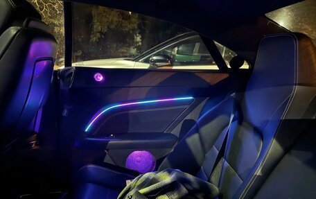 Mercedes-Benz E-Класс, 2013 год, 1 900 000 рублей, 8 фотография