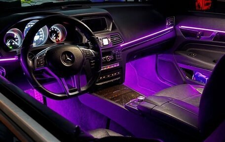 Mercedes-Benz E-Класс, 2013 год, 1 900 000 рублей, 9 фотография