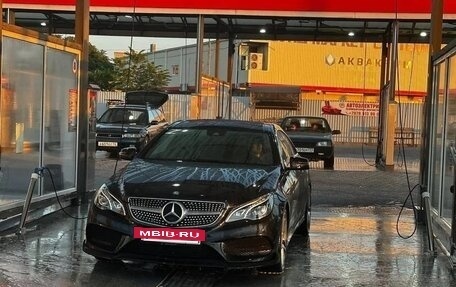 Mercedes-Benz E-Класс, 2013 год, 1 900 000 рублей, 20 фотография