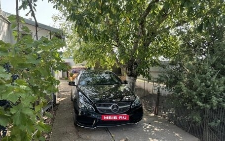 Mercedes-Benz E-Класс, 2013 год, 1 900 000 рублей, 13 фотография