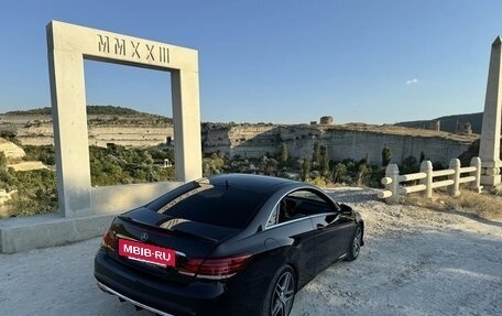 Mercedes-Benz E-Класс, 2013 год, 1 900 000 рублей, 23 фотография