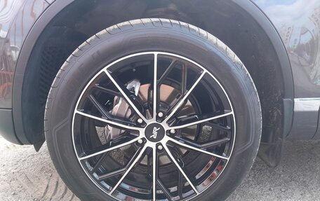 Volkswagen Touareg III, 2012 год, 2 378 000 рублей, 16 фотография