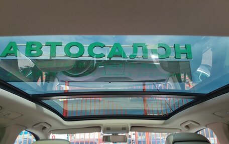 Volkswagen Touareg III, 2012 год, 2 378 000 рублей, 23 фотография