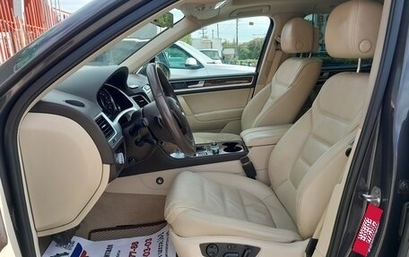 Volkswagen Touareg III, 2012 год, 2 378 000 рублей, 20 фотография