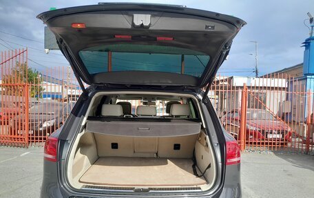 Volkswagen Touareg III, 2012 год, 2 378 000 рублей, 29 фотография