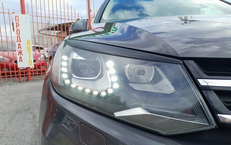 Volkswagen Touareg III, 2012 год, 2 378 000 рублей, 36 фотография