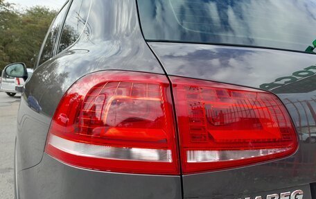 Volkswagen Touareg III, 2012 год, 2 378 000 рублей, 37 фотография