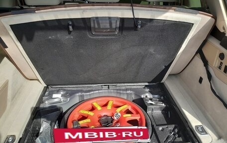Volkswagen Touareg III, 2012 год, 2 378 000 рублей, 30 фотография
