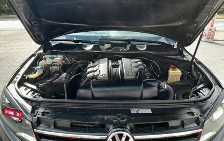 Volkswagen Touareg III, 2012 год, 2 378 000 рублей, 38 фотография
