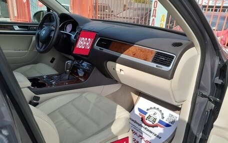 Volkswagen Touareg III, 2012 год, 2 378 000 рублей, 34 фотография