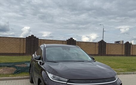 CheryExeed TXL, 2021 год, 1 750 000 рублей, 14 фотография