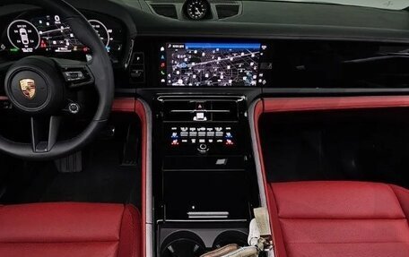 Porsche Panamera, 2025 год, 17 544 630 рублей, 7 фотография