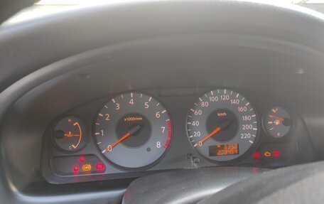 Nissan Almera Classic, 2008 год, 550 000 рублей, 8 фотография