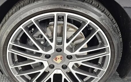 Porsche Panamera, 2025 год, 17 544 630 рублей, 4 фотография