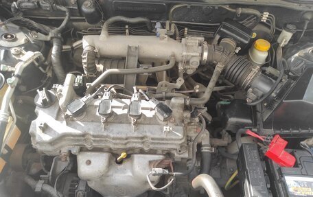 Nissan Almera Classic, 2008 год, 550 000 рублей, 9 фотография