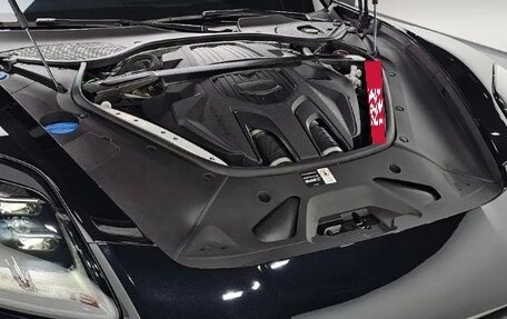 Porsche Panamera, 2025 год, 17 544 630 рублей, 6 фотография
