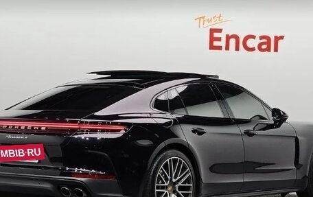 Porsche Panamera, 2025 год, 17 544 630 рублей, 3 фотография