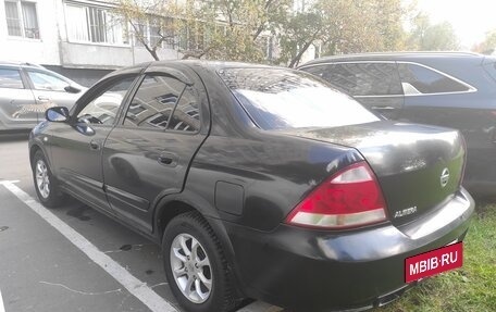 Nissan Almera Classic, 2008 год, 550 000 рублей, 4 фотография