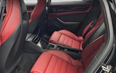 Porsche Panamera, 2025 год, 17 544 630 рублей, 10 фотография