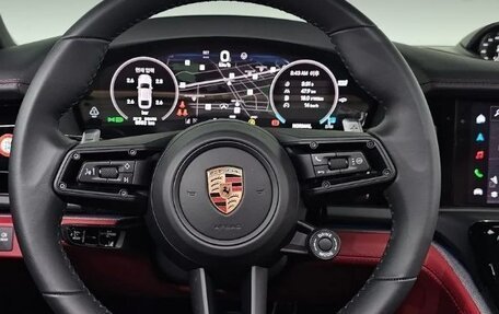 Porsche Panamera, 2025 год, 17 544 630 рублей, 8 фотография