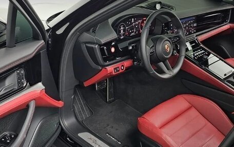 Porsche Panamera, 2025 год, 17 544 630 рублей, 9 фотография