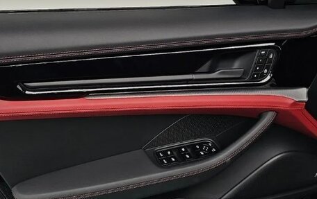 Porsche Panamera, 2025 год, 17 544 630 рублей, 16 фотография