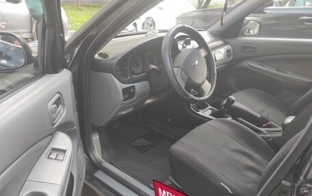 Nissan Almera Classic, 2008 год, 550 000 рублей, 7 фотография