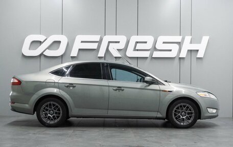 Ford Mondeo IV, 2008 год, 719 000 рублей, 5 фотография