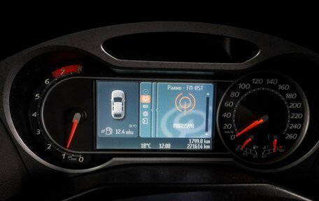 Ford Mondeo IV, 2008 год, 719 000 рублей, 14 фотография