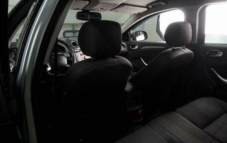 Ford Mondeo IV, 2008 год, 719 000 рублей, 11 фотография