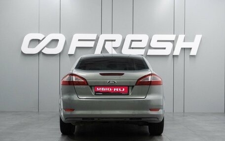 Ford Mondeo IV, 2008 год, 719 000 рублей, 4 фотография