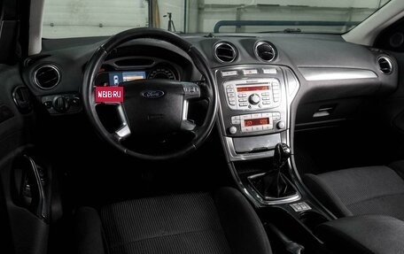 Ford Mondeo IV, 2008 год, 719 000 рублей, 6 фотография