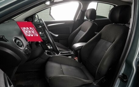 Ford Mondeo IV, 2008 год, 719 000 рублей, 10 фотография