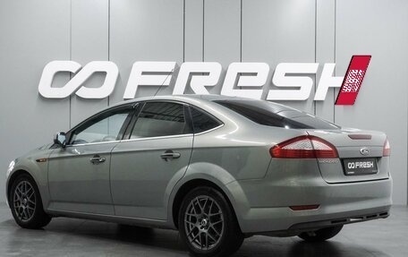 Ford Mondeo IV, 2008 год, 719 000 рублей, 2 фотография