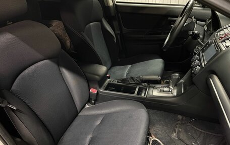 Subaru XV I рестайлинг, 2012 год, 995 000 рублей, 9 фотография
