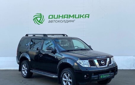 Nissan Pathfinder, 2008 год, 1 280 000 рублей, 3 фотография