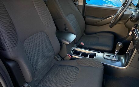 Nissan Pathfinder, 2008 год, 1 280 000 рублей, 9 фотография