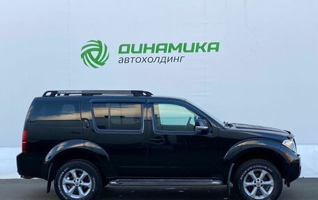 Nissan Pathfinder, 2008 год, 1 280 000 рублей, 4 фотография