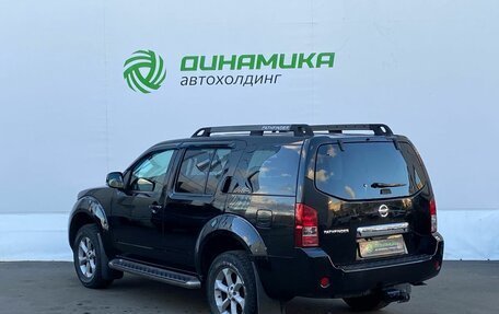 Nissan Pathfinder, 2008 год, 1 280 000 рублей, 7 фотография