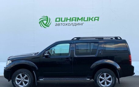 Nissan Pathfinder, 2008 год, 1 280 000 рублей, 8 фотография