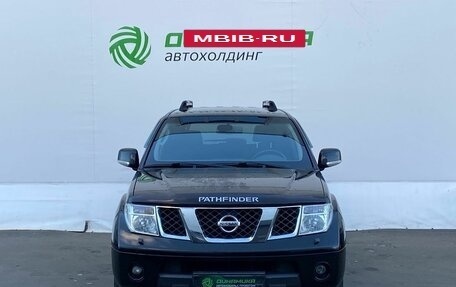 Nissan Pathfinder, 2008 год, 1 280 000 рублей, 2 фотография