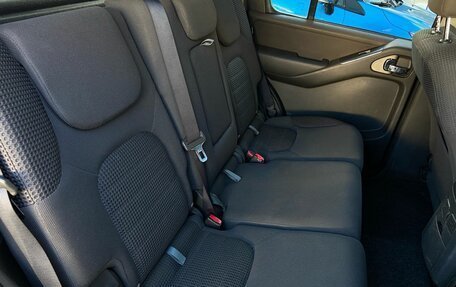 Nissan Pathfinder, 2008 год, 1 280 000 рублей, 10 фотография